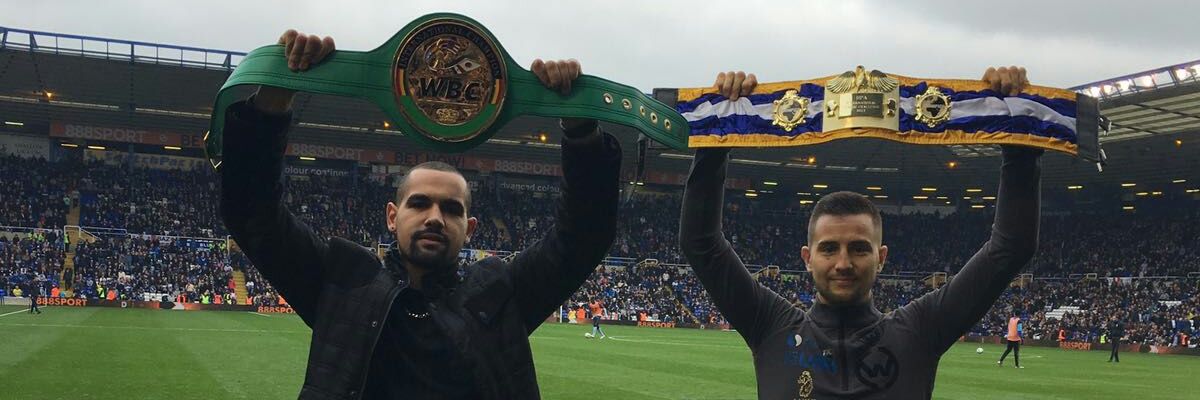 9Craig's profile banner image