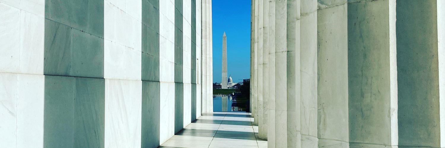 Brigham McCown banner