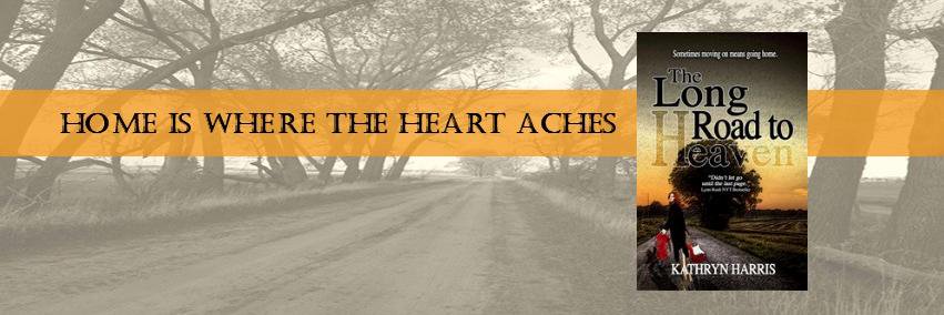 KatHarrisWrites's profile banner image