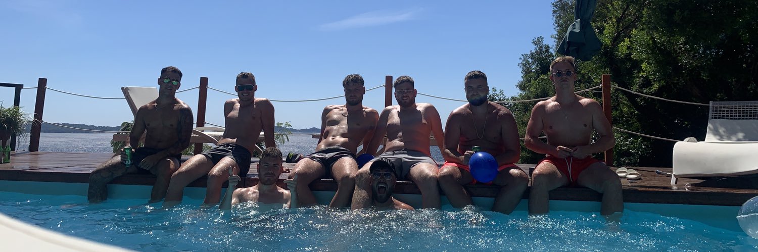 gilb27's profile banner image