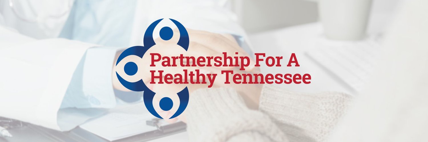 Healthy Tennessee banner
