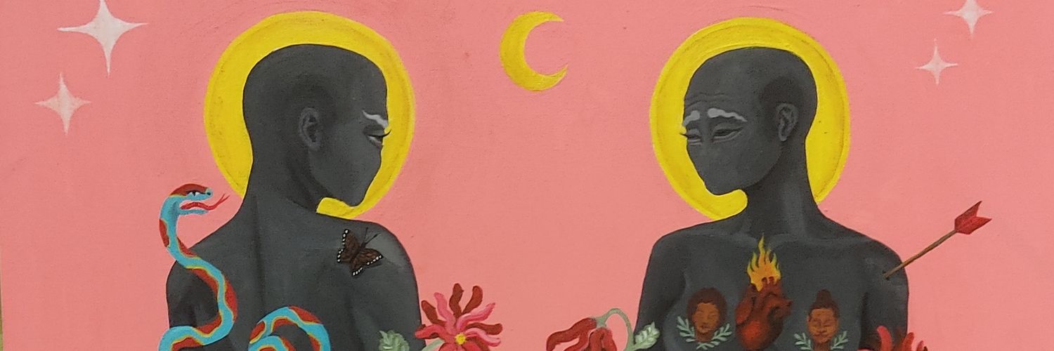 baimyself's profile banner image