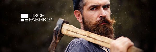 Tischfabrik24 Profile Banner