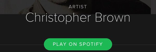 Chrisbrown_902 Profile Banner