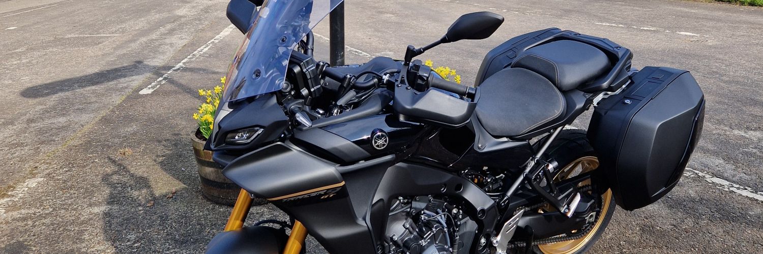 Colin Radford banner