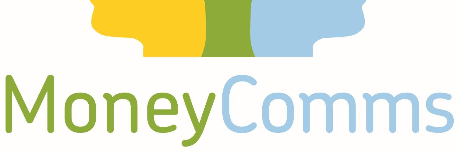 MoneyComms banner