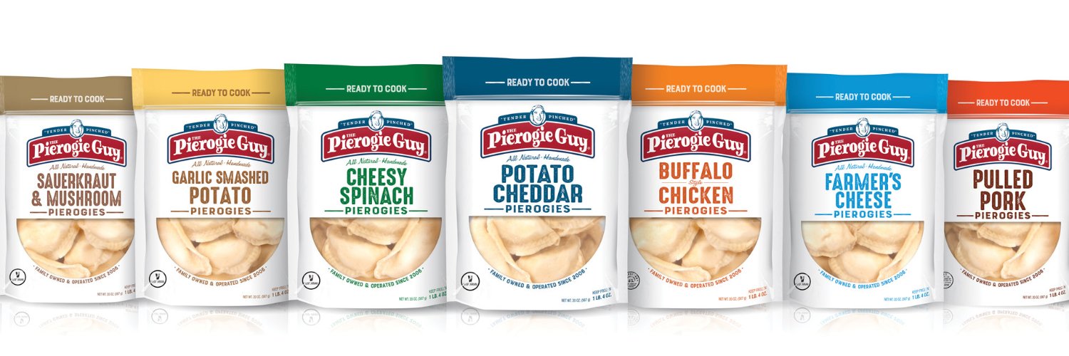 ThePierogieGuy's profile banner image