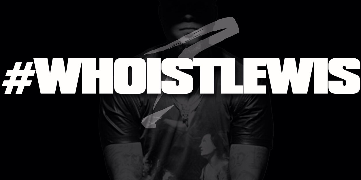 IamTlewis's profile banner image