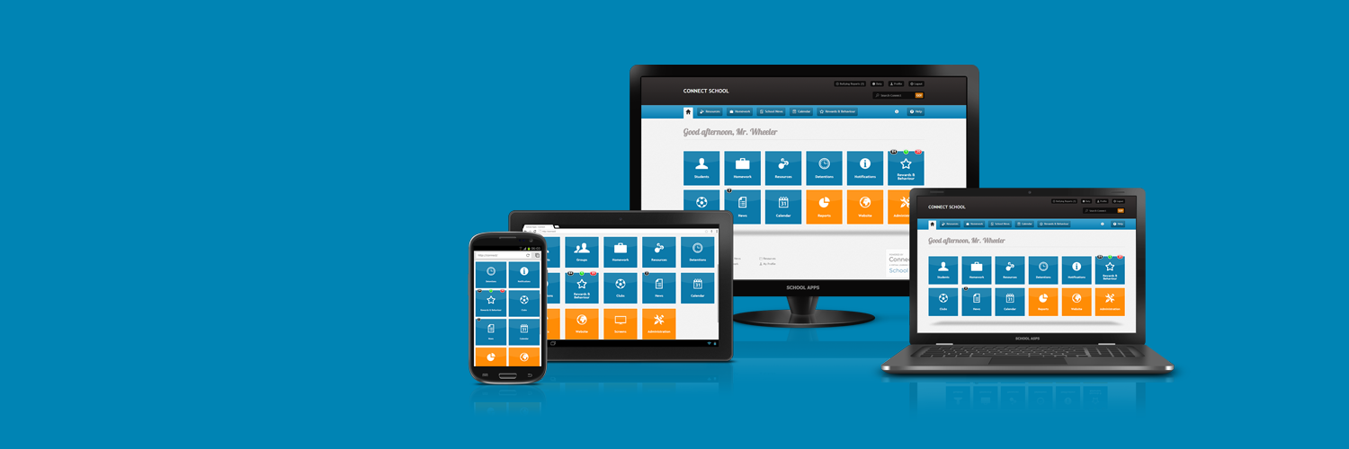 SchoolAppsLtd's profile banner image