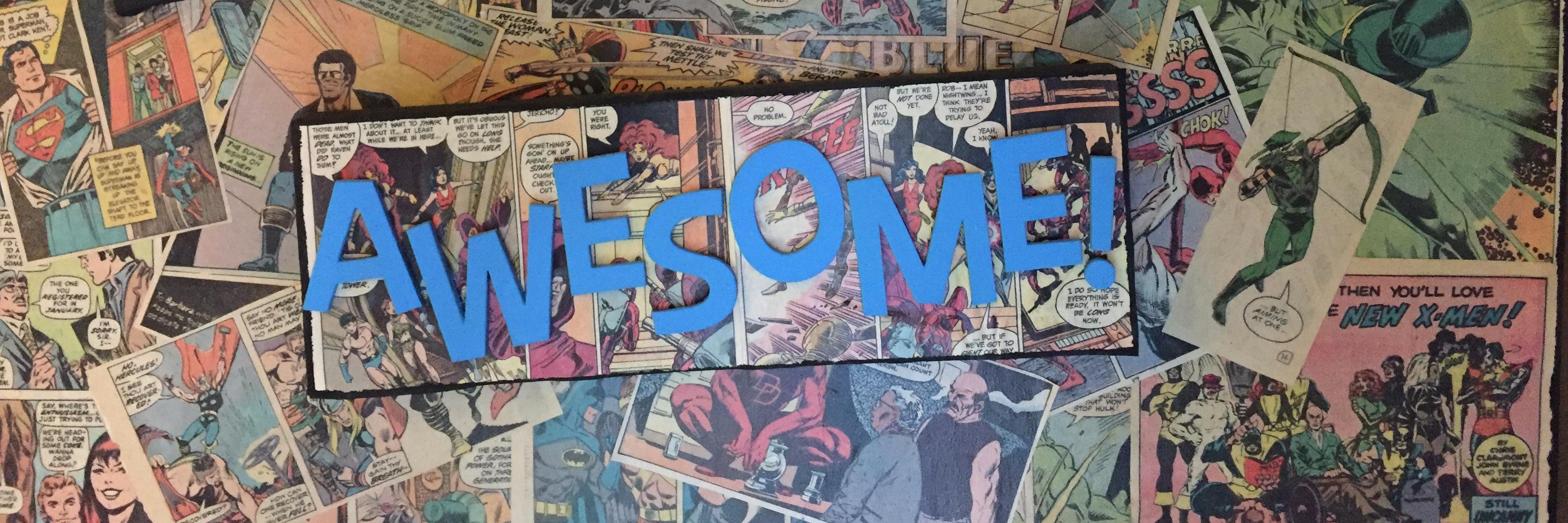 Darian Johnson banner