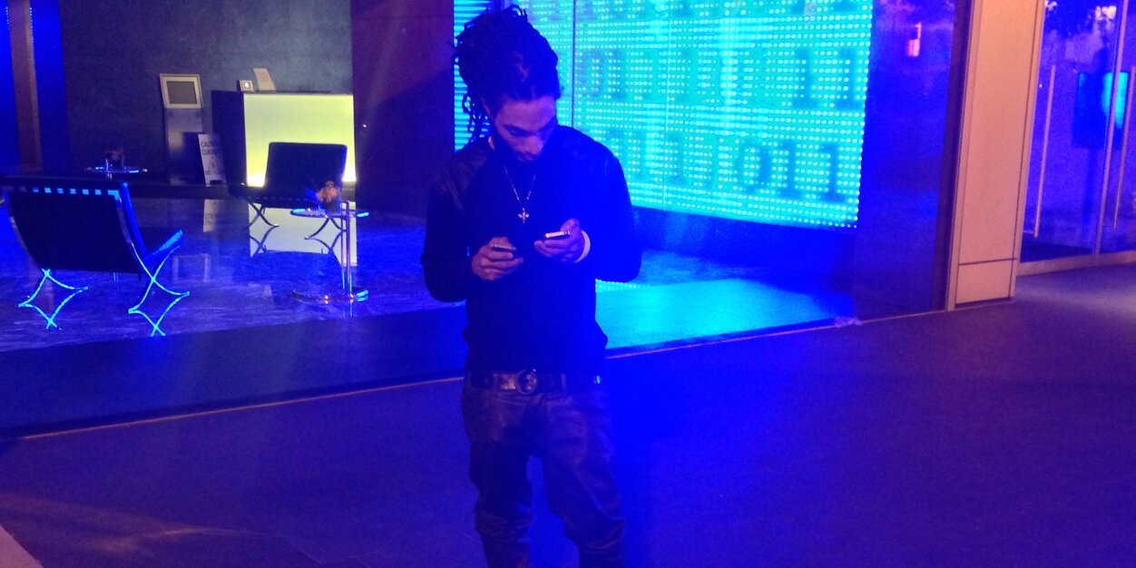 Beezy_'s profile banner image