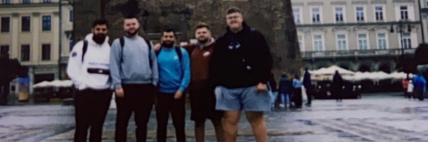 MarshallExler's profile banner image