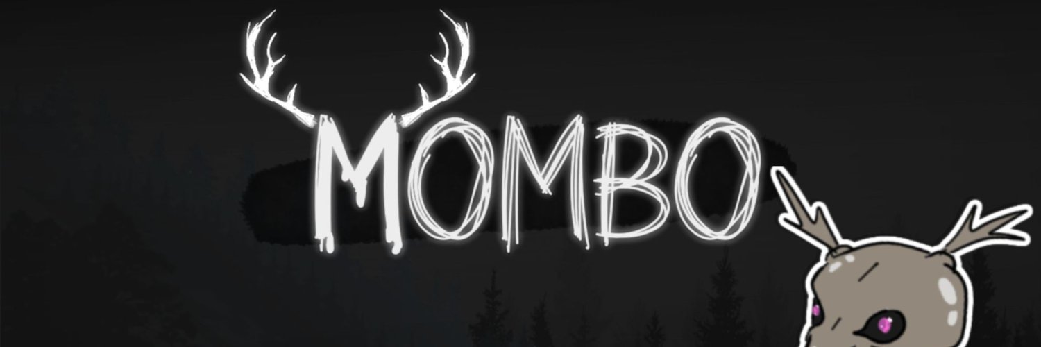 MOMBO240's profile banner image