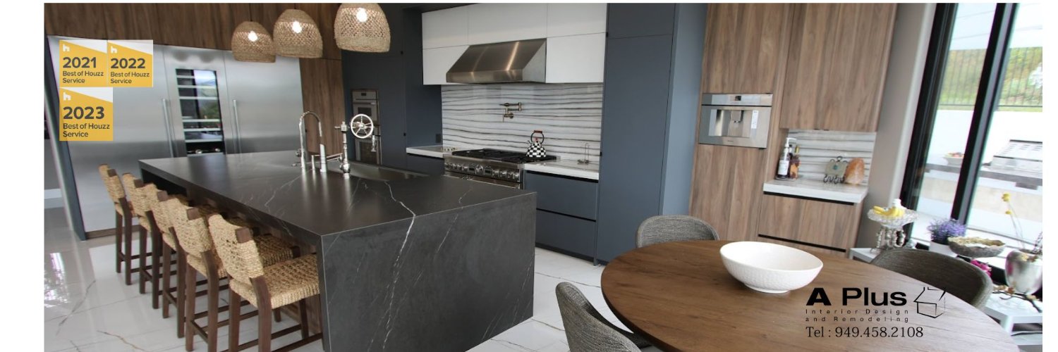 APluskitchen's profile banner image
