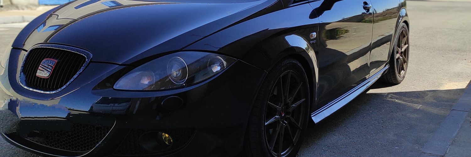 JoseLuisCF8's profile banner image