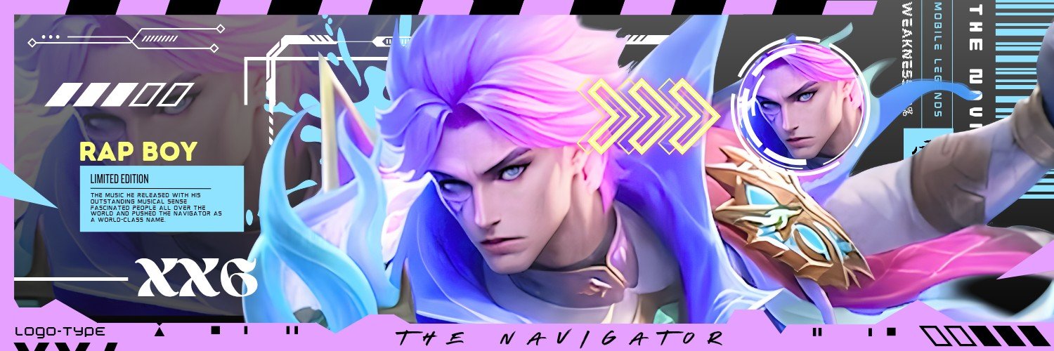 joaxns's profile banner image