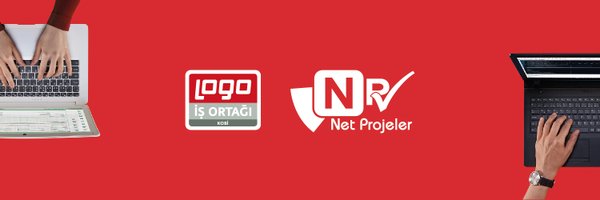 netprojeler Profile Banner