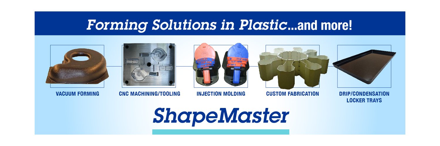 ShapeMasterInc's profile banner image