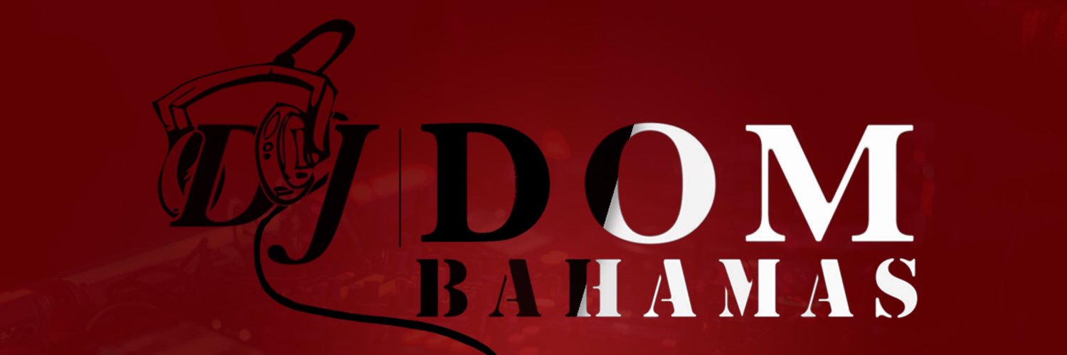 DjDomBahamas's profile banner image