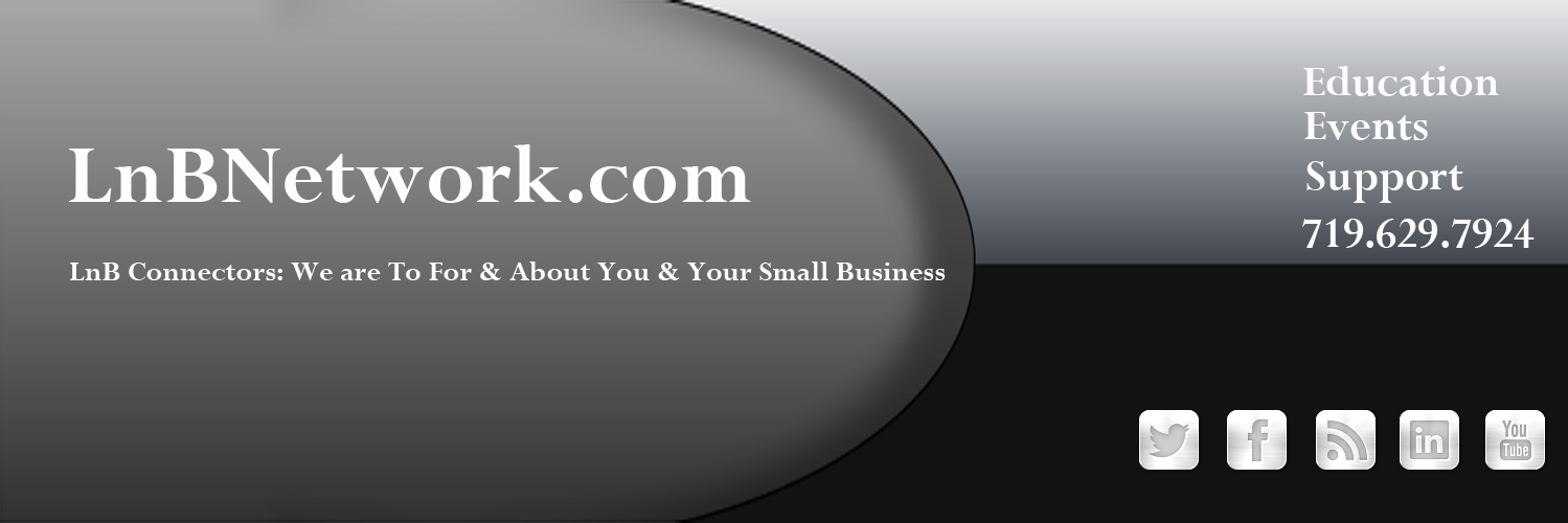 LnBConnectors's profile banner image