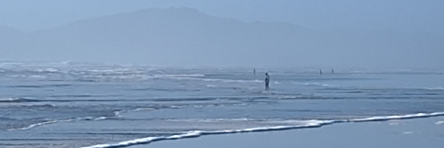 OceanMen's profile banner image
