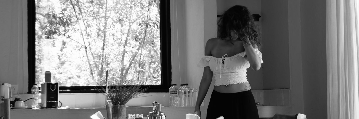 TarafTaki's profile banner image