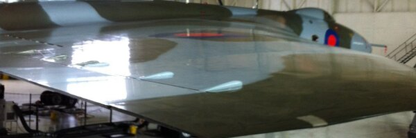 IanDouglasStraw Profile Banner