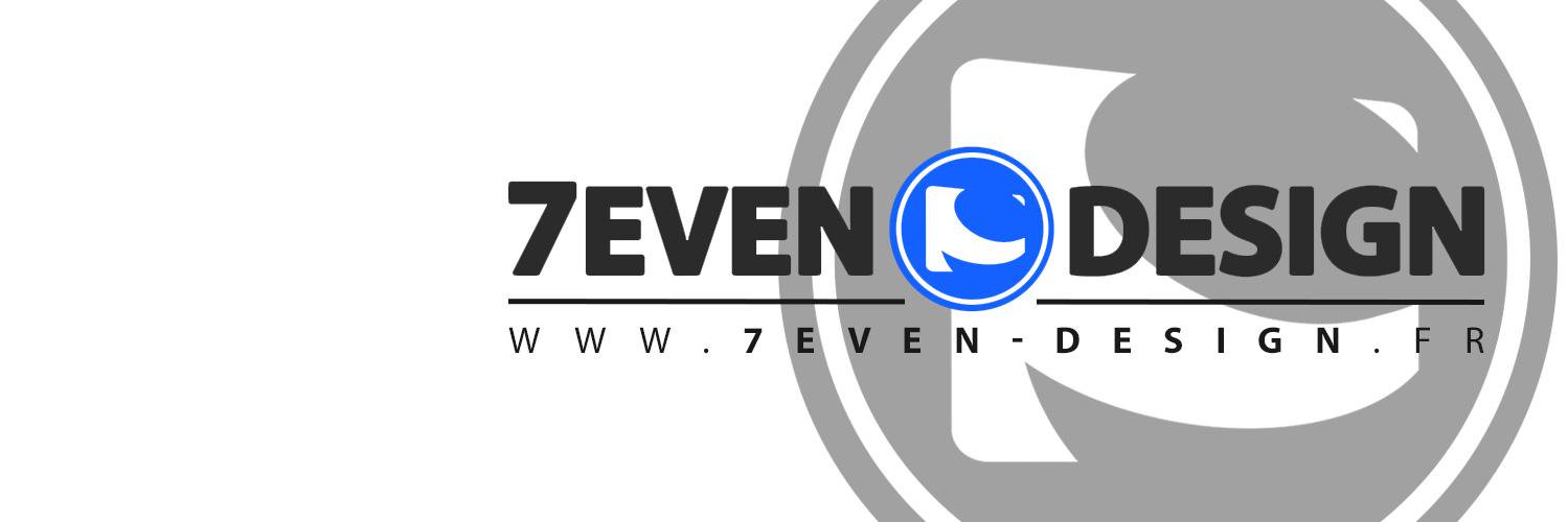 7even-Design.FR banner