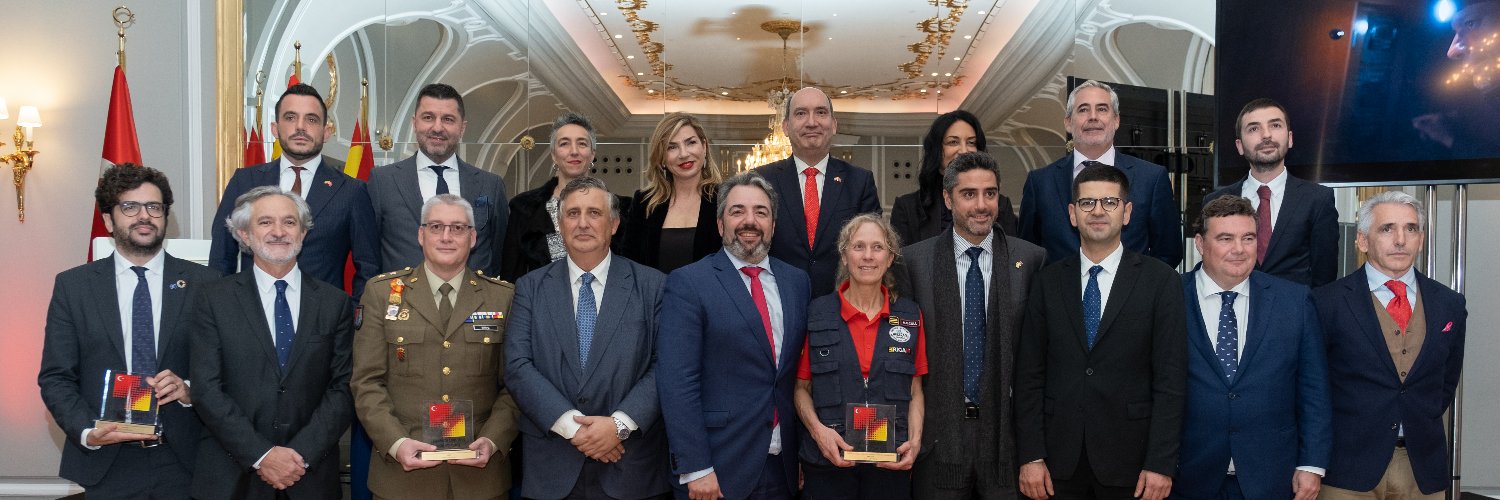 Cámara Hispano Turca banner