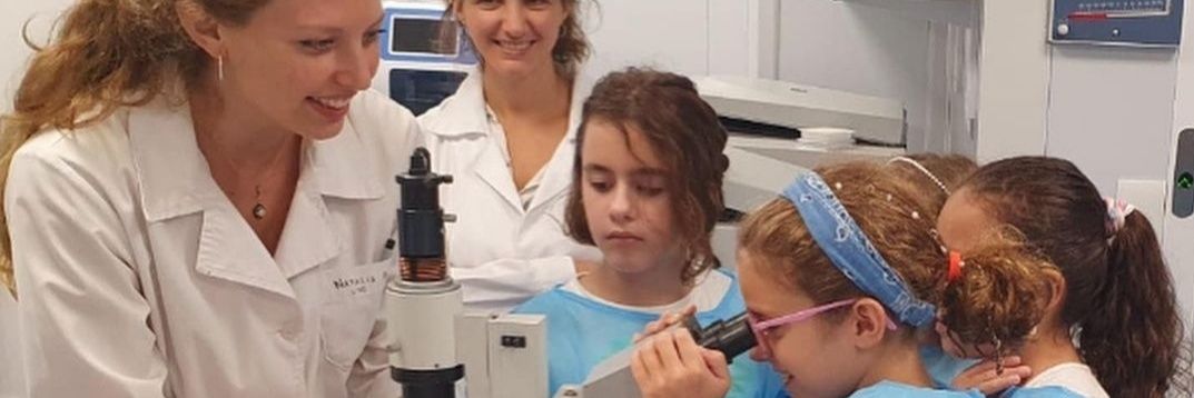 Dra. Karina Rando banner