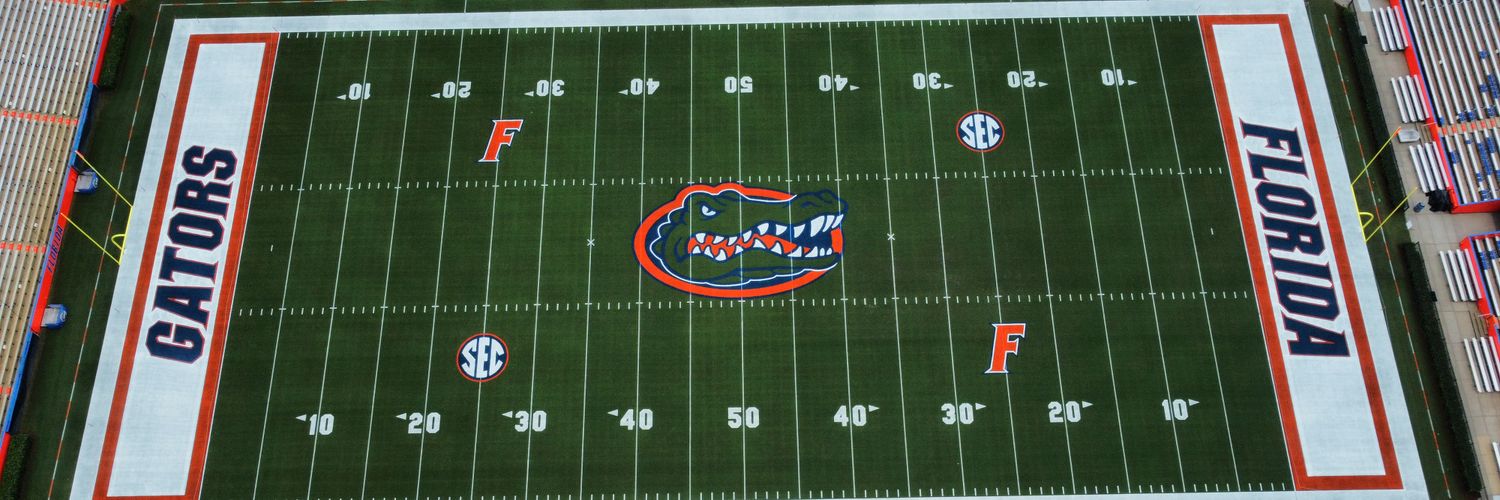 Gatorclark's profile banner image