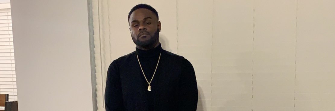 LilRude86's profile banner image