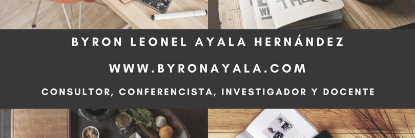 ByronLAyala's profile banner image