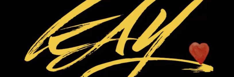 ILoveYouKay ❤️💿🦅 banner