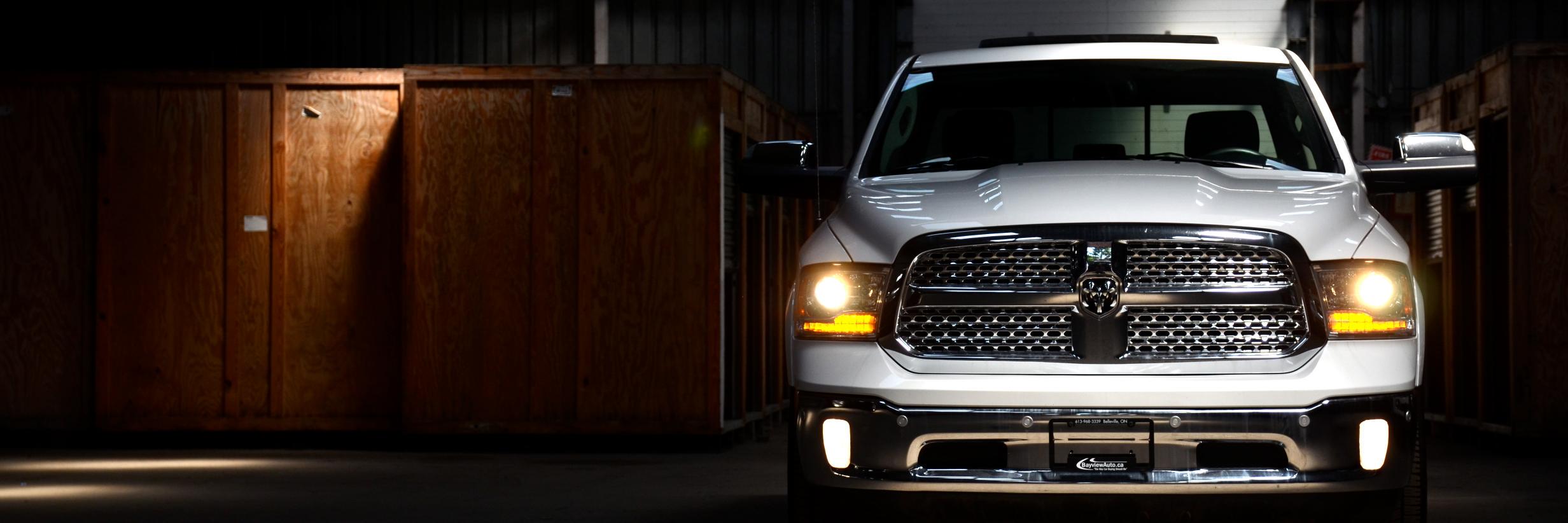 BayviewAutoSale's profile banner image