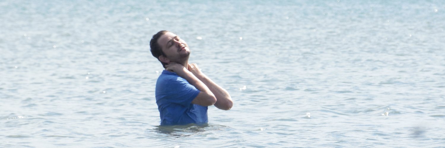 russellwellbe's profile banner image
