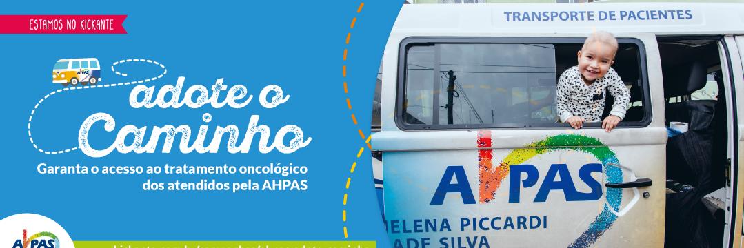 ahpas's profile banner image