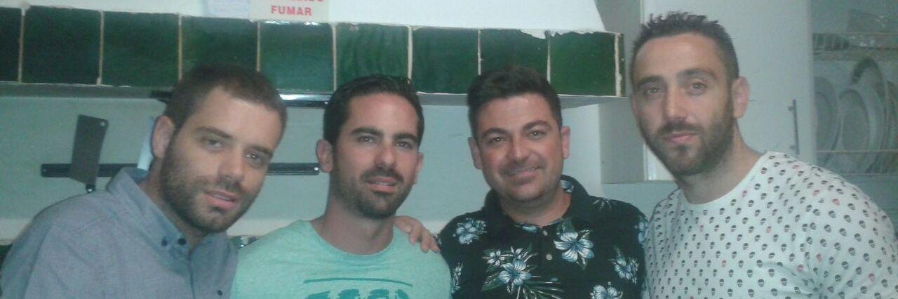 fernandojimo's profile banner image
