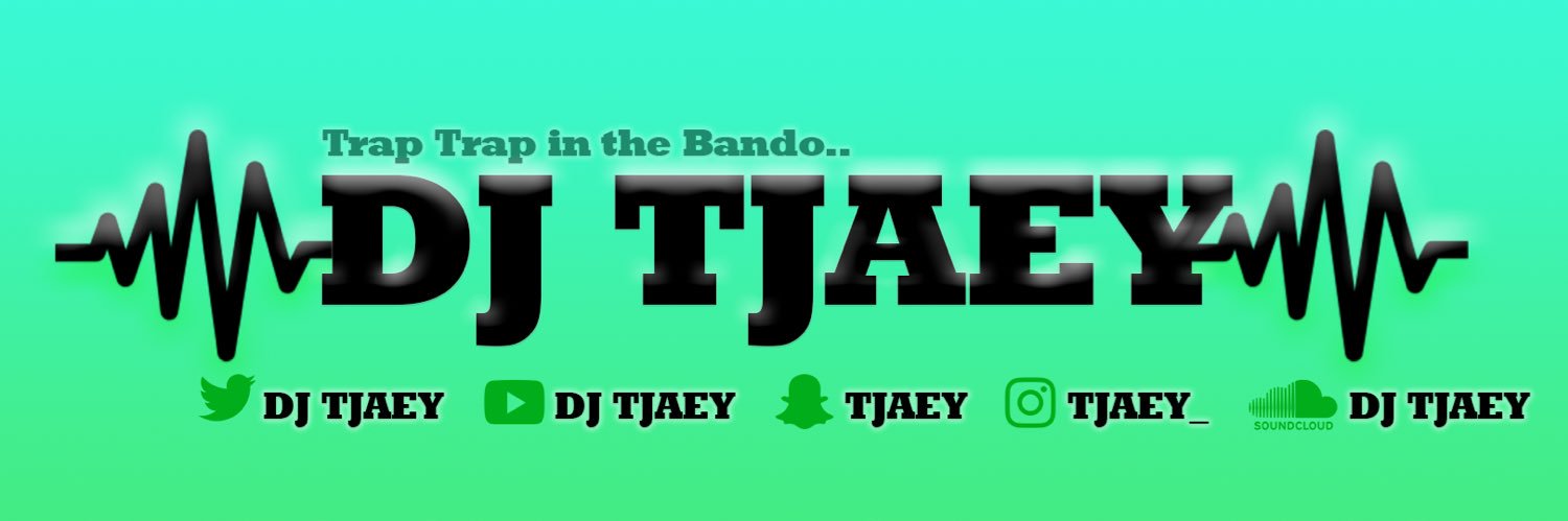 Dj Tjaey banner