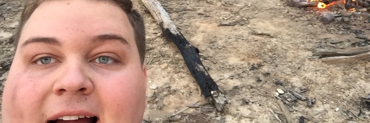 brooksgillam's profile banner image