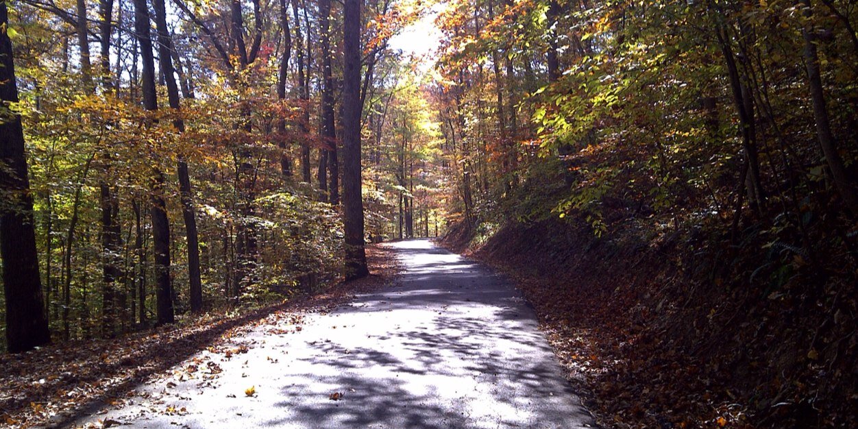 WVcyclist's profile banner image