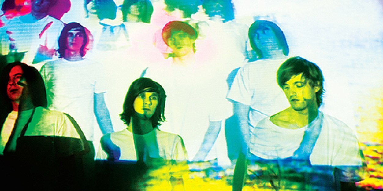 Richie Flores banner