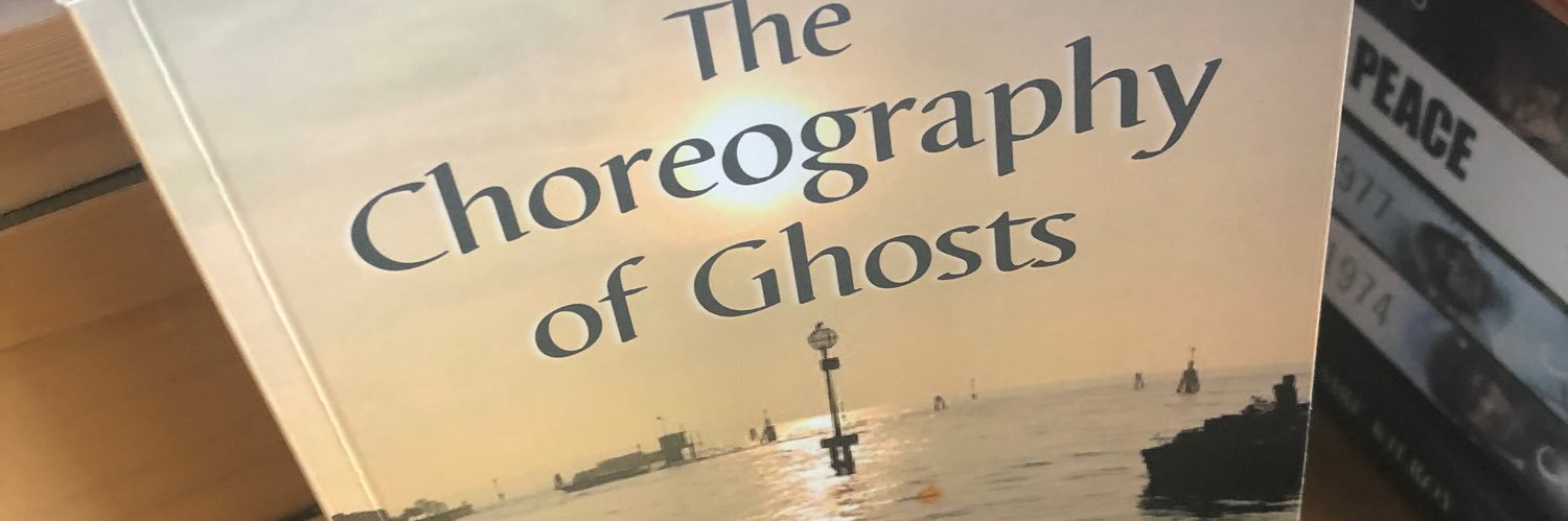 Andrew Mosley banner