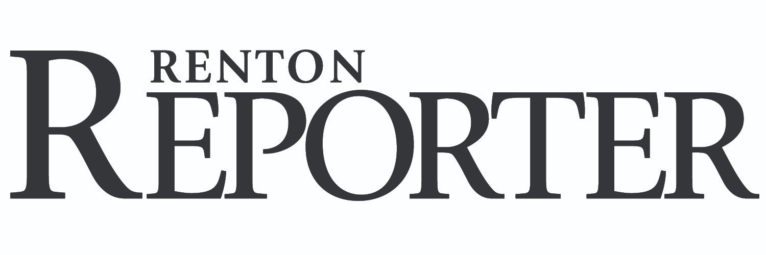 Renton Reporter banner