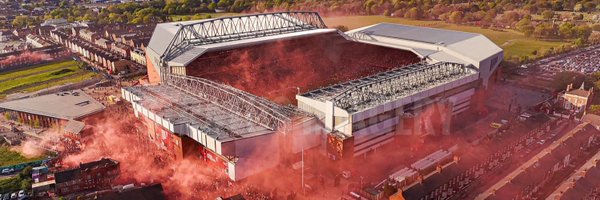 justyn_lfc Profile Banner