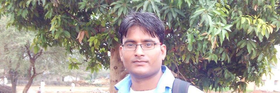 lokendramehar's profile banner image