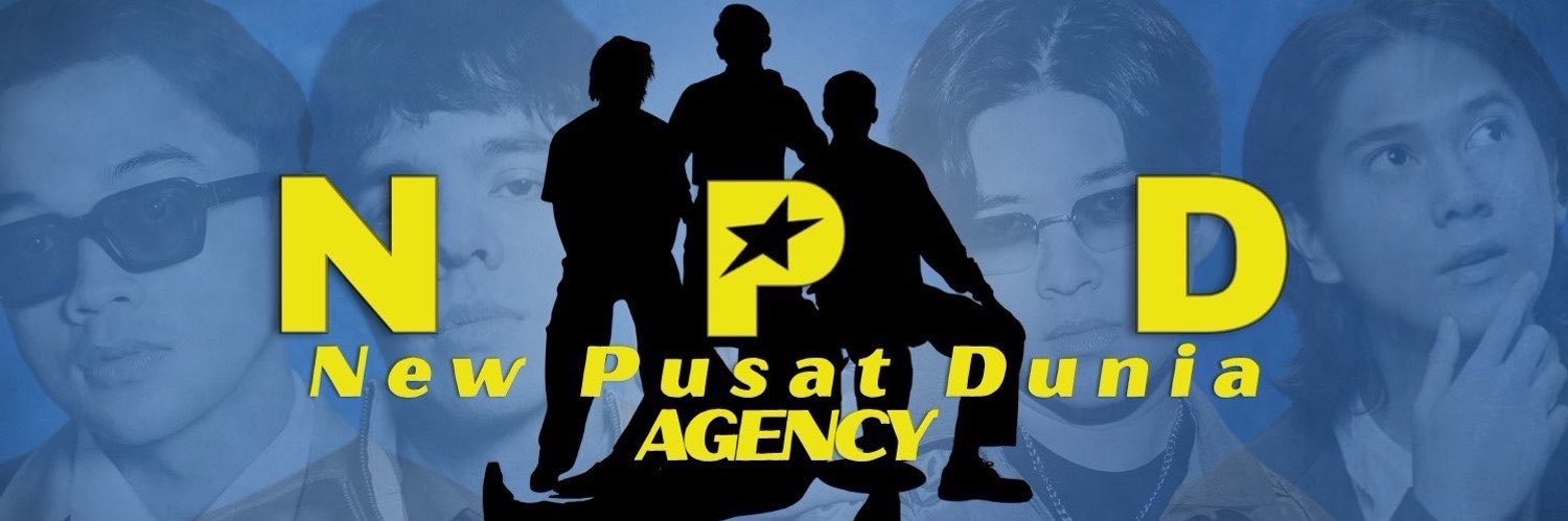 pusatMARIO's profile banner image