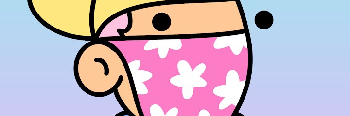 MariaTuperra19's profile banner image