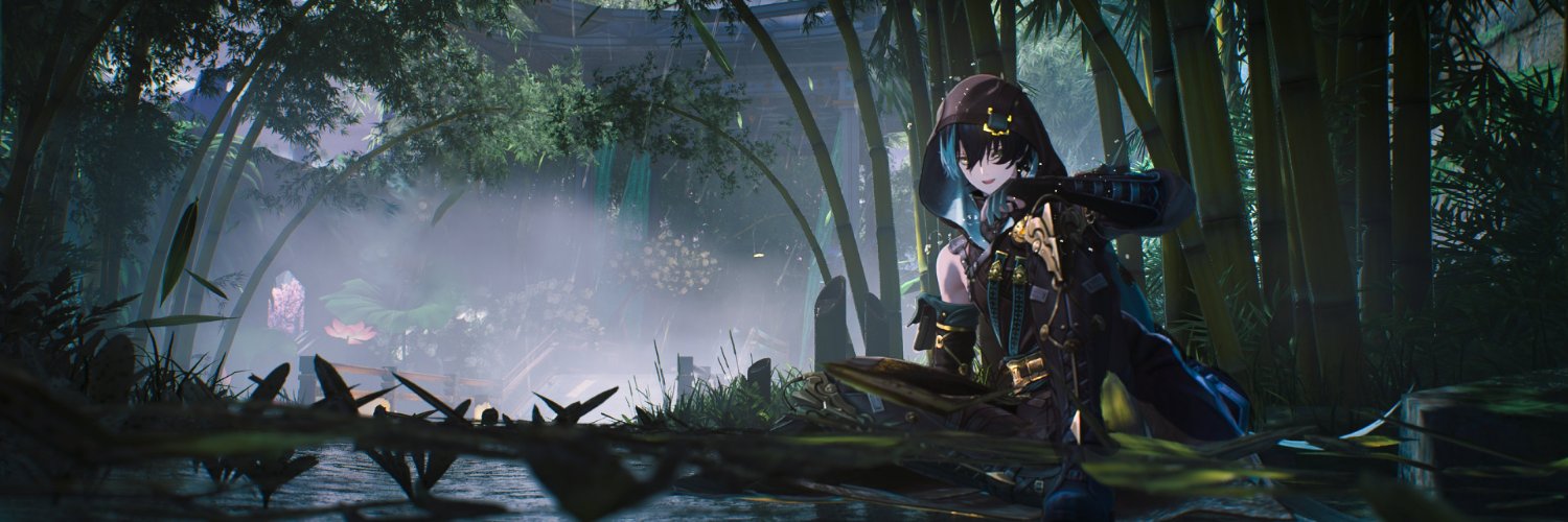 LaterneSama's profile banner image