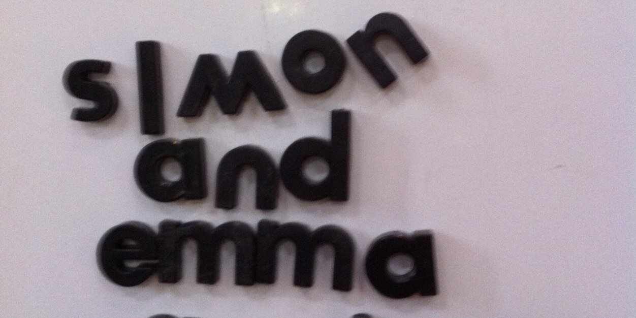 simonpandrew's profile banner image